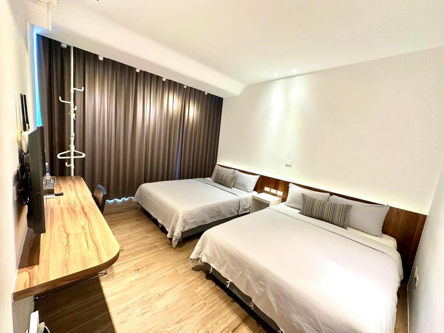 Galilee B&B 加利利海民宿 Маджонг Экстерьер фото