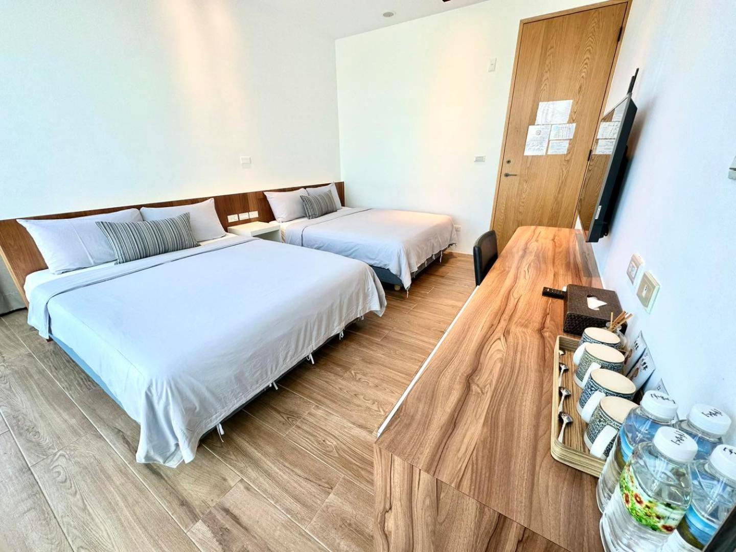 Galilee B&B 加利利海民宿 Маджонг Экстерьер фото