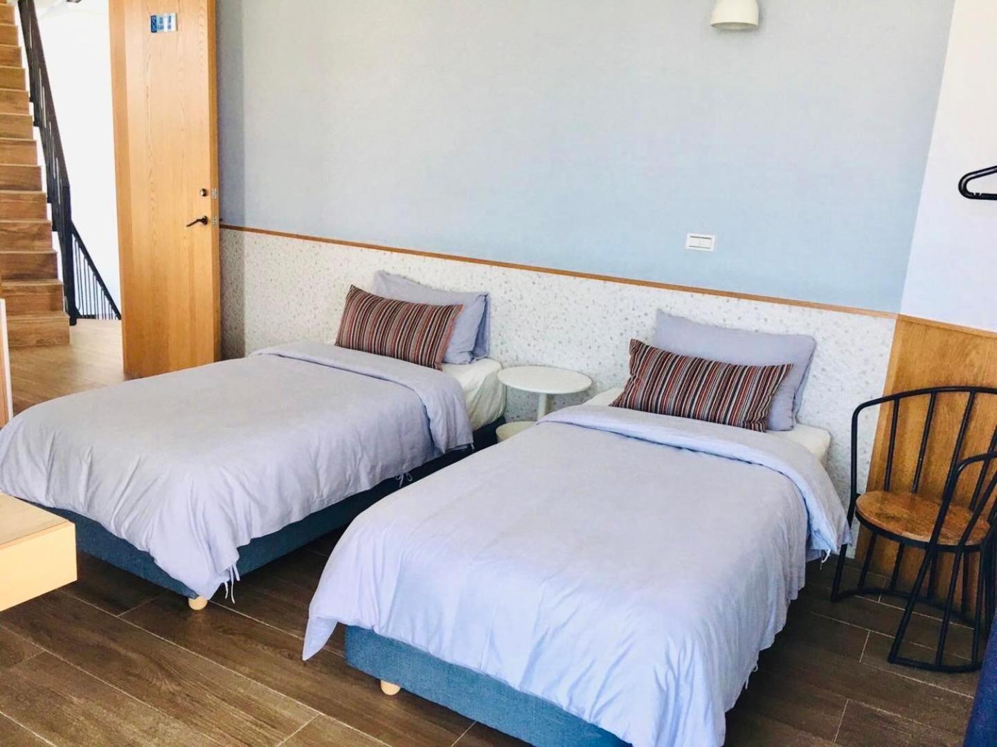 Galilee B&B 加利利海民宿 Маджонг Экстерьер фото