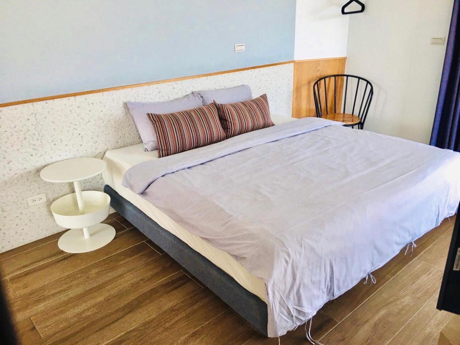 Galilee B&B 加利利海民宿 Маджонг Экстерьер фото