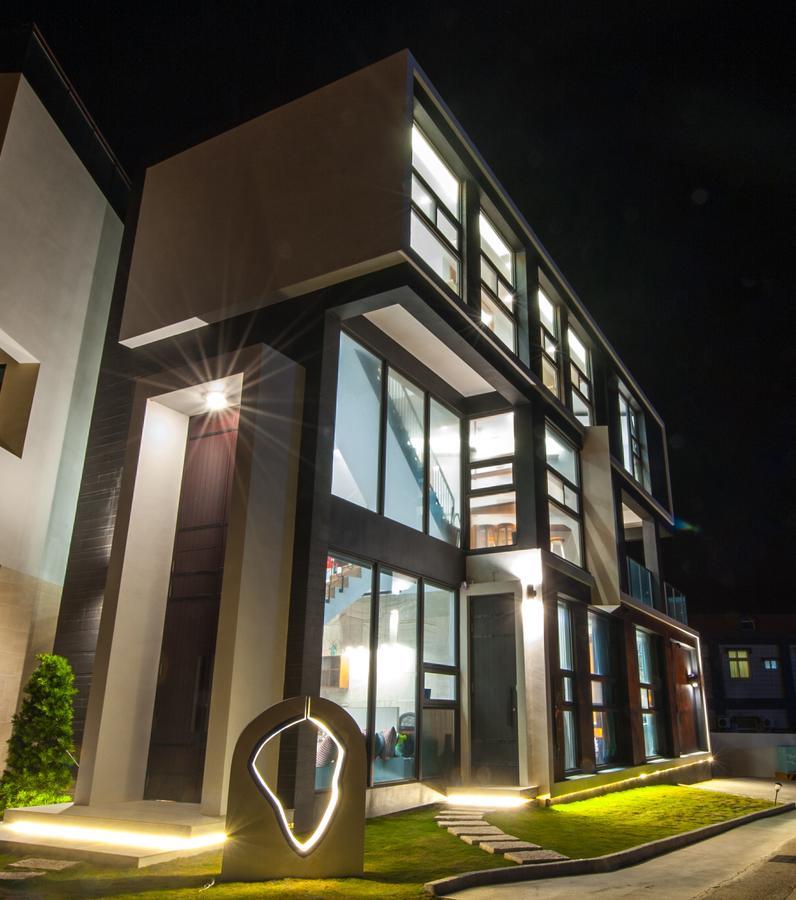 Galilee B&B 加利利海民宿 Маджонг Экстерьер фото